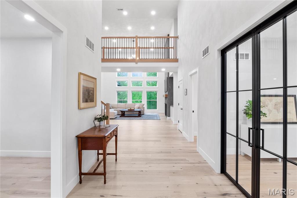 Fairways/Far Oaks - Residential