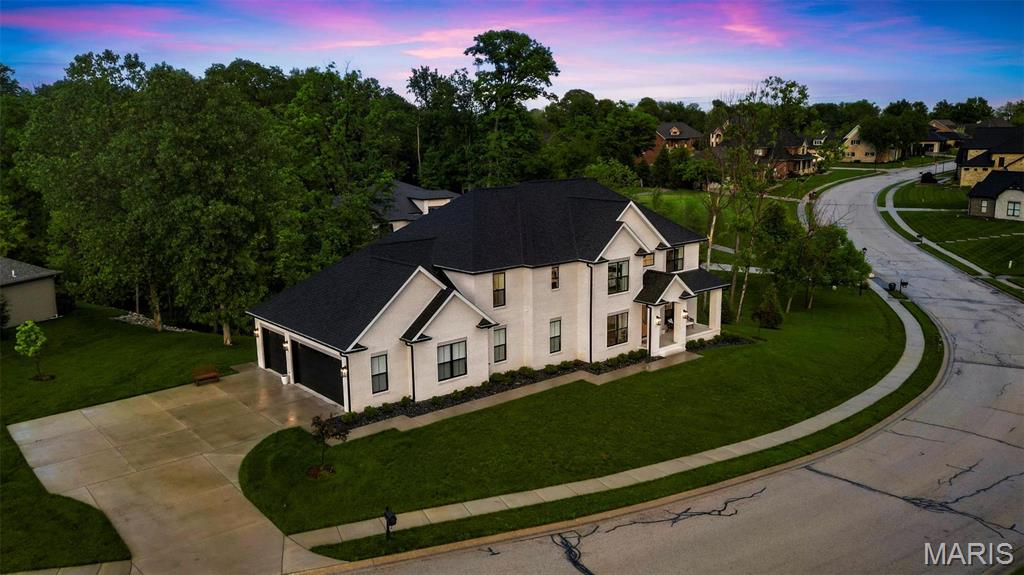 Fairways/Far Oaks - Residential