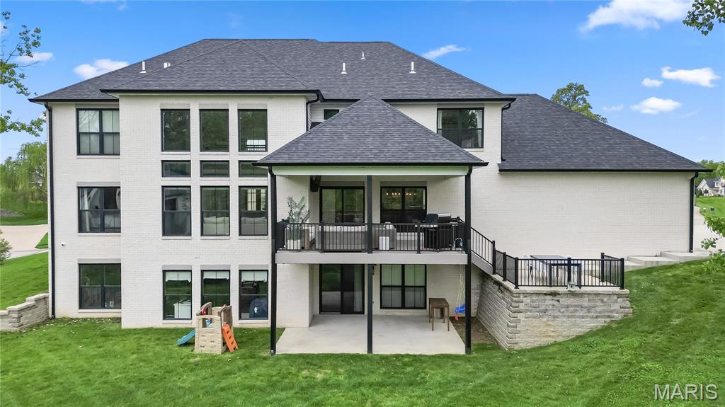 Fairways/Far Oaks - Residential