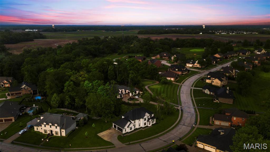 Fairways/Far Oaks - Residential