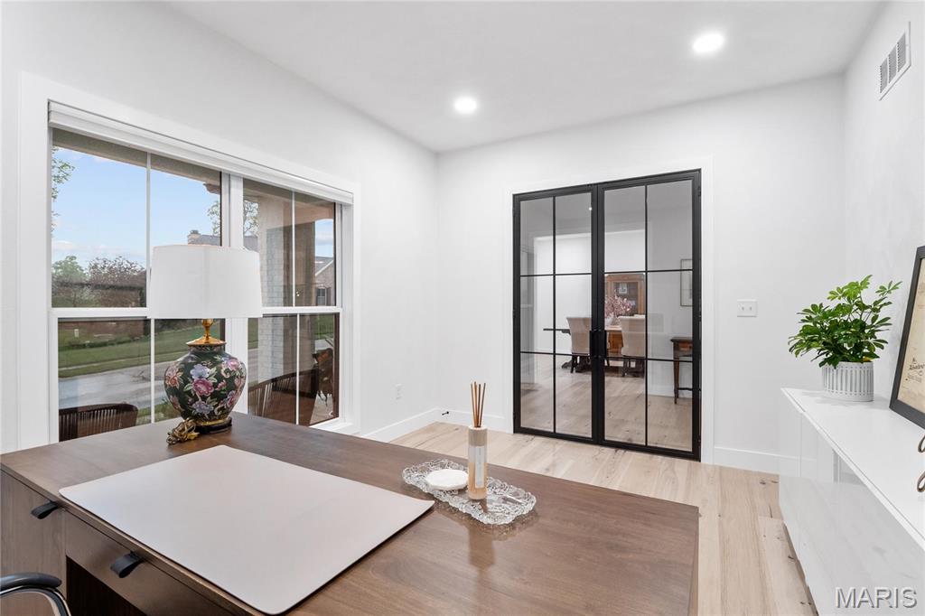 Fairways/Far Oaks - Residential