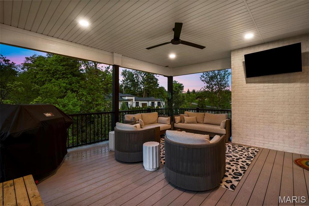 Fairways/Far Oaks - Residential