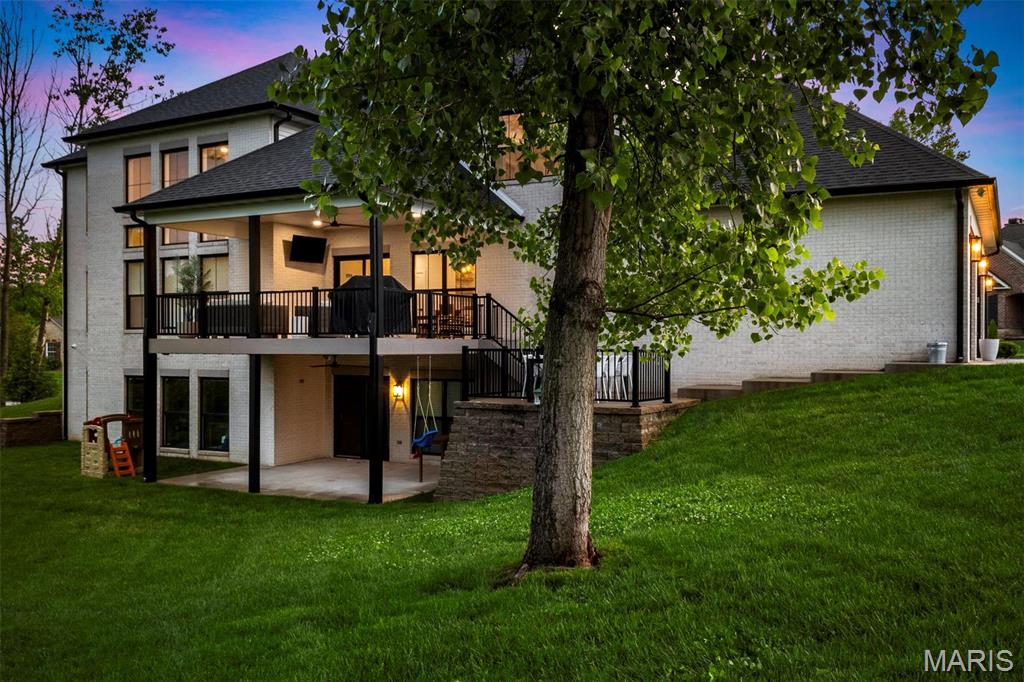 Fairways/Far Oaks - Residential