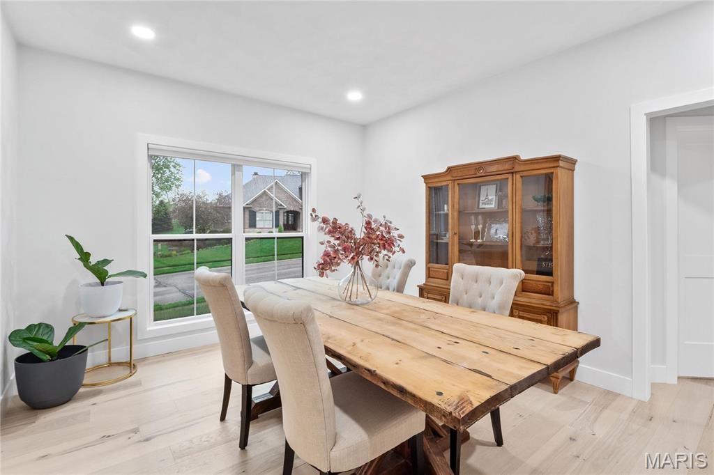 Fairways/Far Oaks - Residential