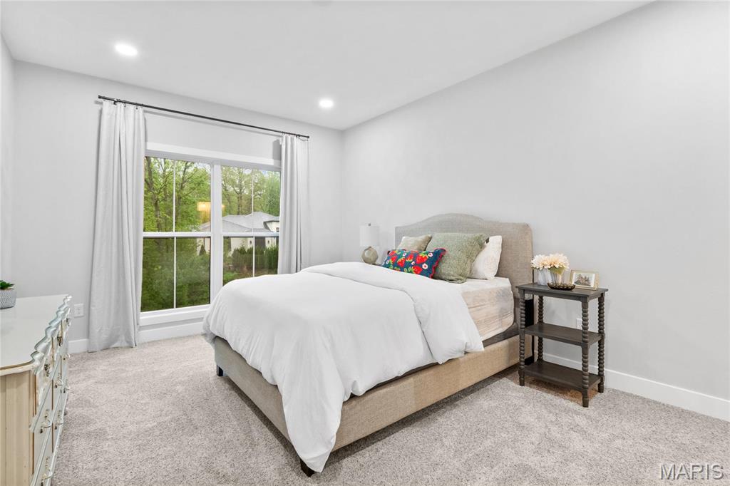 Fairways/Far Oaks - Residential