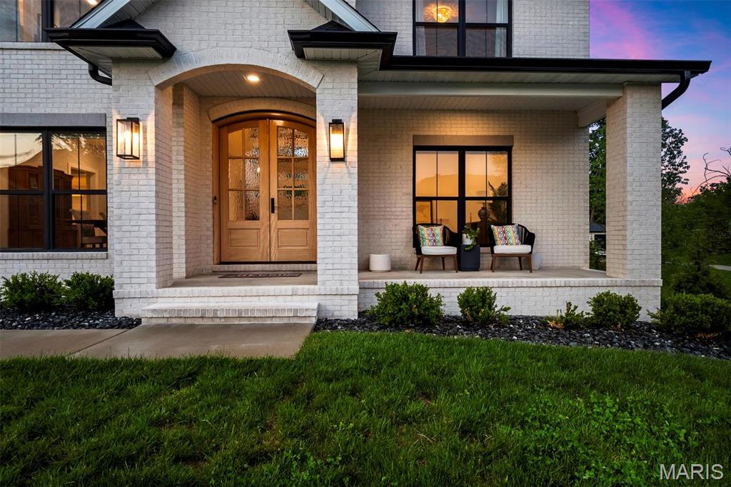 Fairways/Far Oaks - Residential