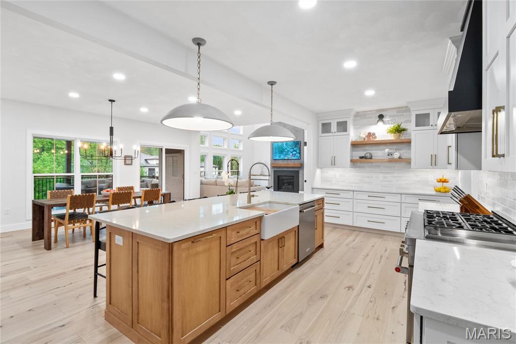 Fairways/Far Oaks - Residential