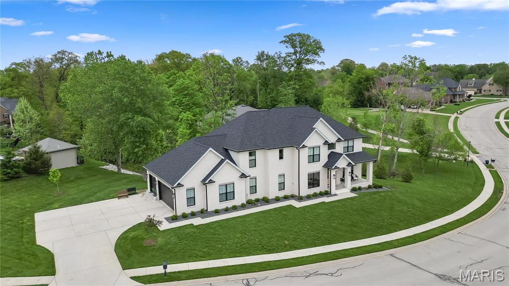 Fairways/Far Oaks - Residential