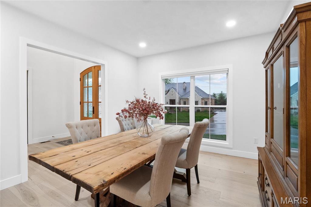 Fairways/Far Oaks - Residential
