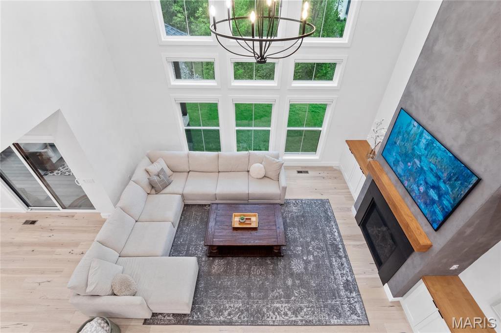 Fairways/Far Oaks - Residential