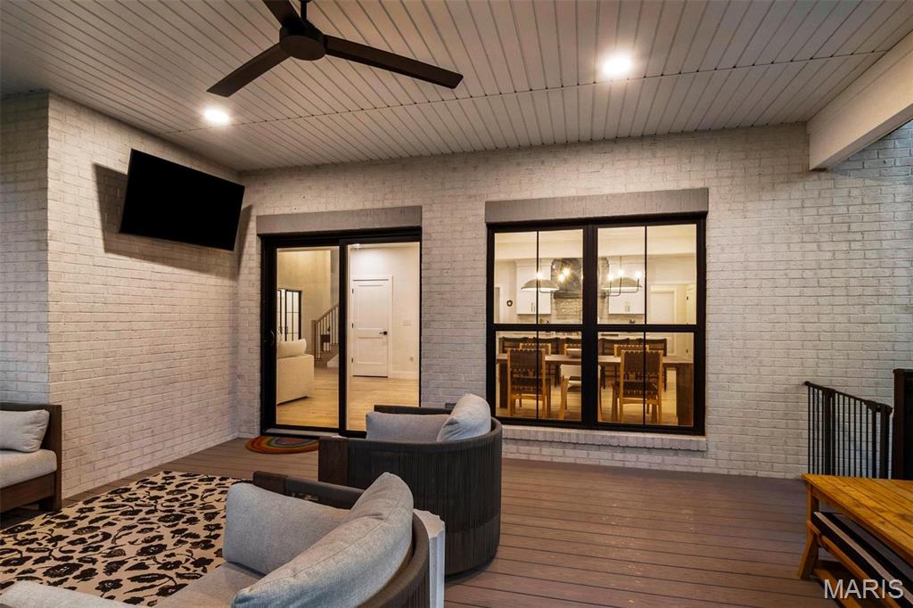 Fairways/Far Oaks - Residential