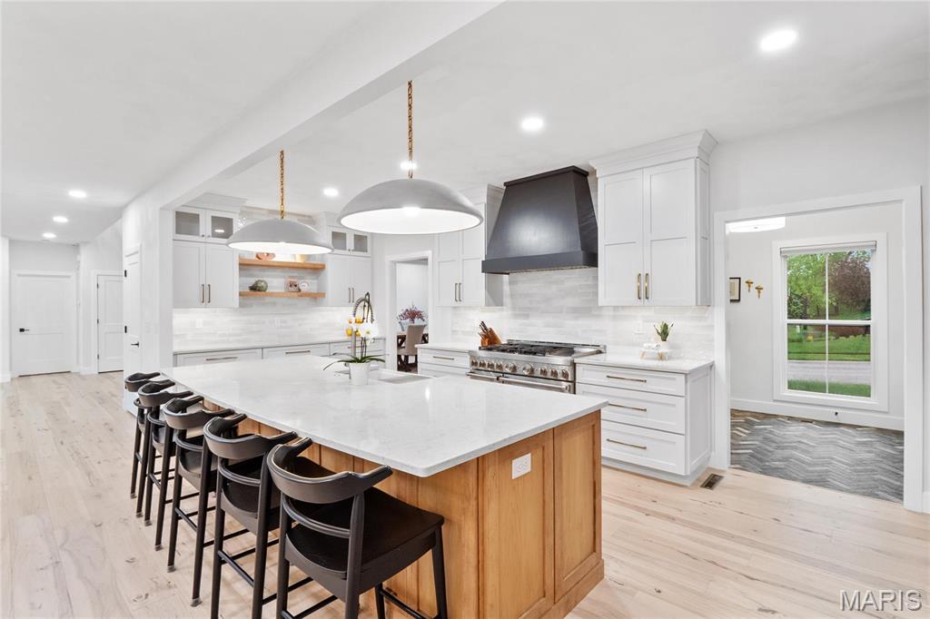 Fairways/Far Oaks - Residential