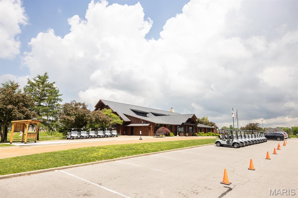 Fairways/Far Oaks - Residential