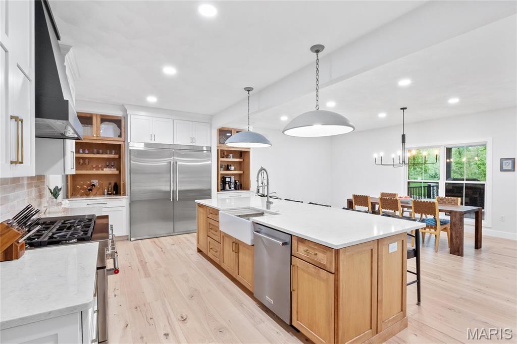 Fairways/Far Oaks - Residential