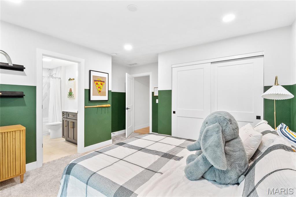 Fairways/Far Oaks - Residential