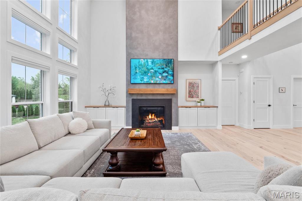 Fairways/Far Oaks - Residential