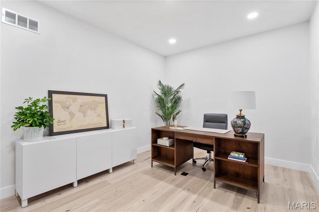 Fairways/Far Oaks - Residential