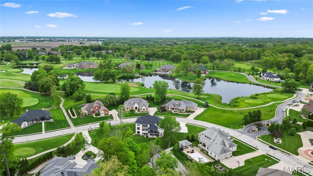 Fairways/Far Oaks - Residential