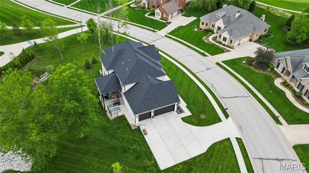 Fairways/Far Oaks - Residential