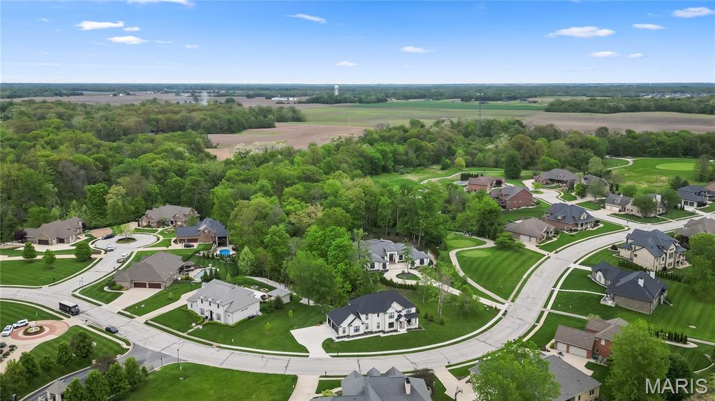Fairways/Far Oaks - Residential