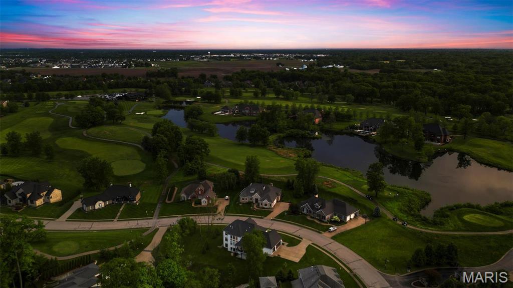 Fairways/Far Oaks - Residential