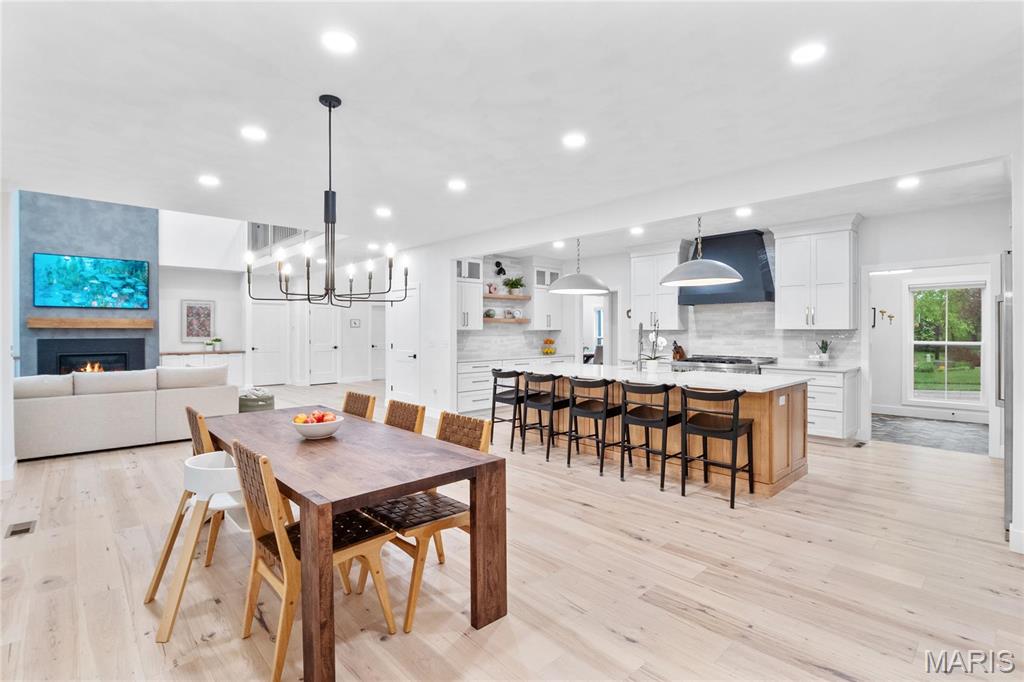 Fairways/Far Oaks - Residential