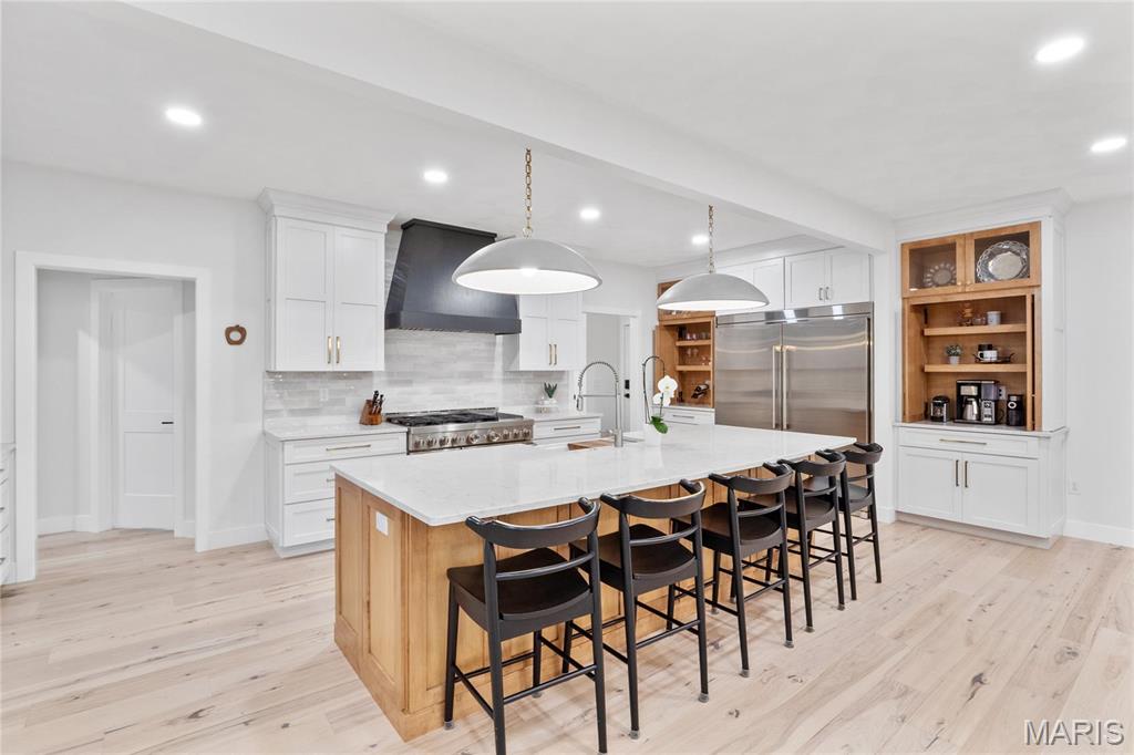 Fairways/Far Oaks - Residential