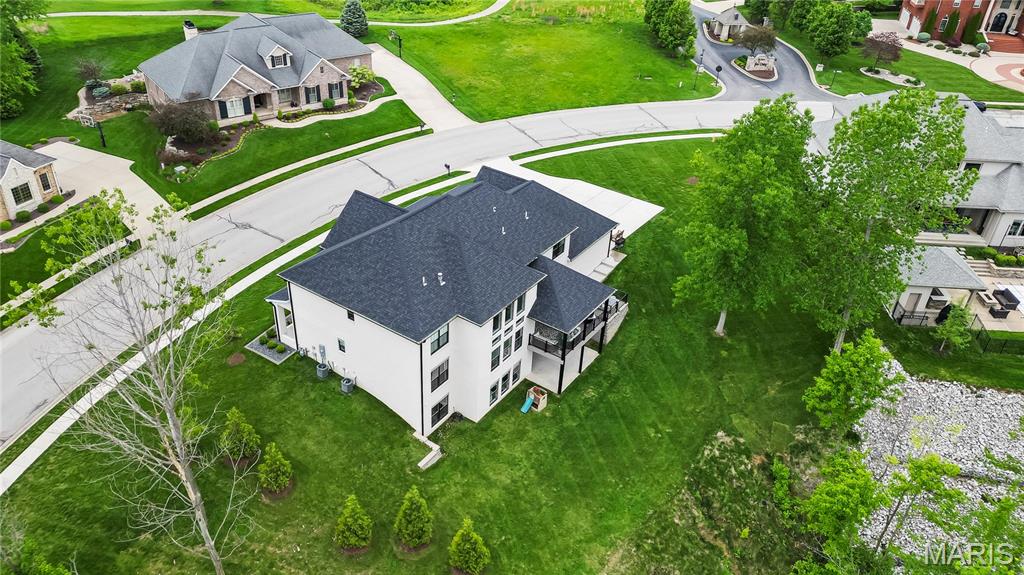 Fairways/Far Oaks - Residential