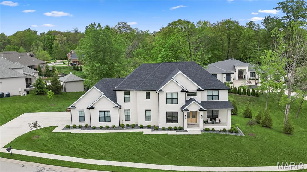 Fairways/Far Oaks - Residential