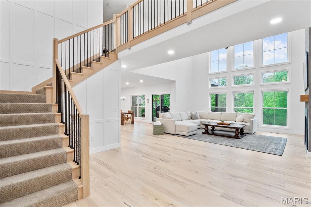 Fairways/Far Oaks - Residential