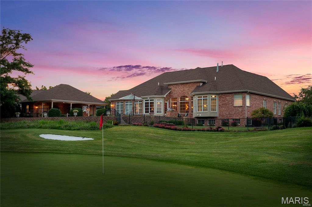 Fairways/Far Oaks - Residential