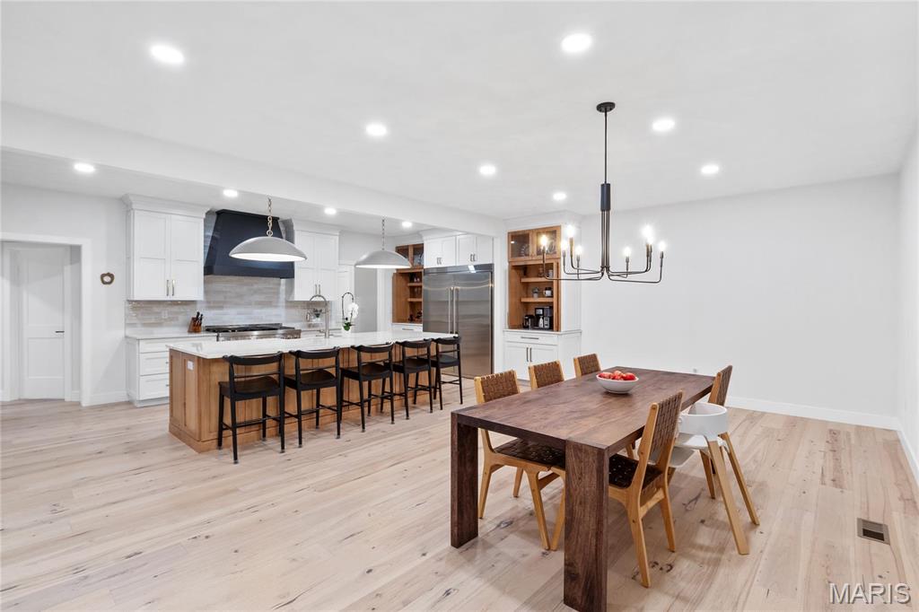 Fairways/Far Oaks - Residential