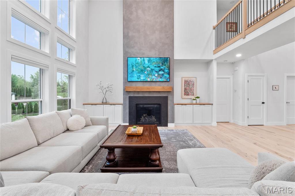Fairways/Far Oaks - Residential