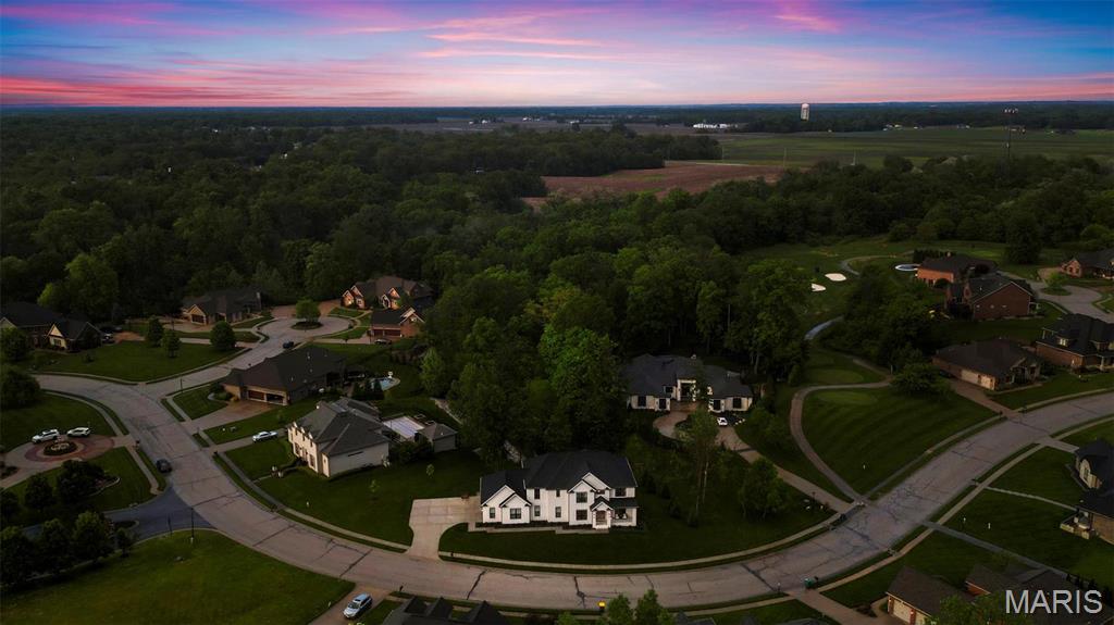 Fairways/Far Oaks - Residential