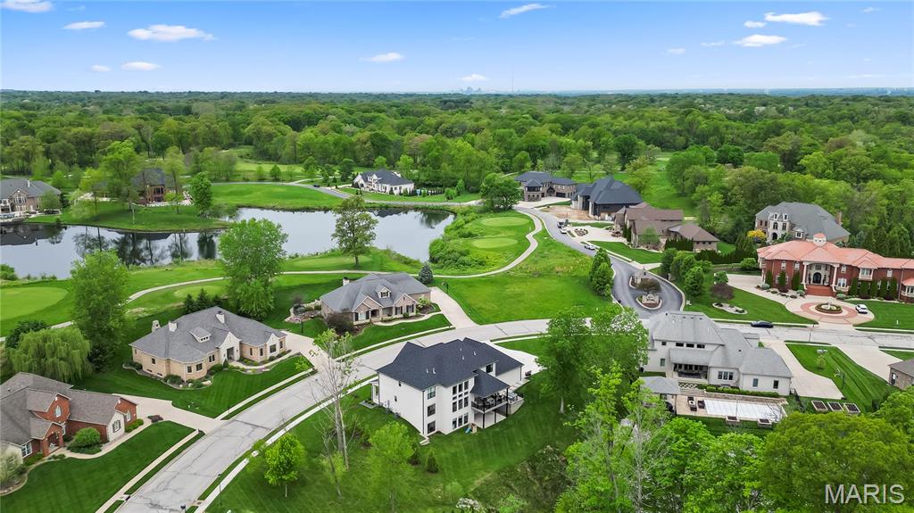 Fairways/Far Oaks - Residential