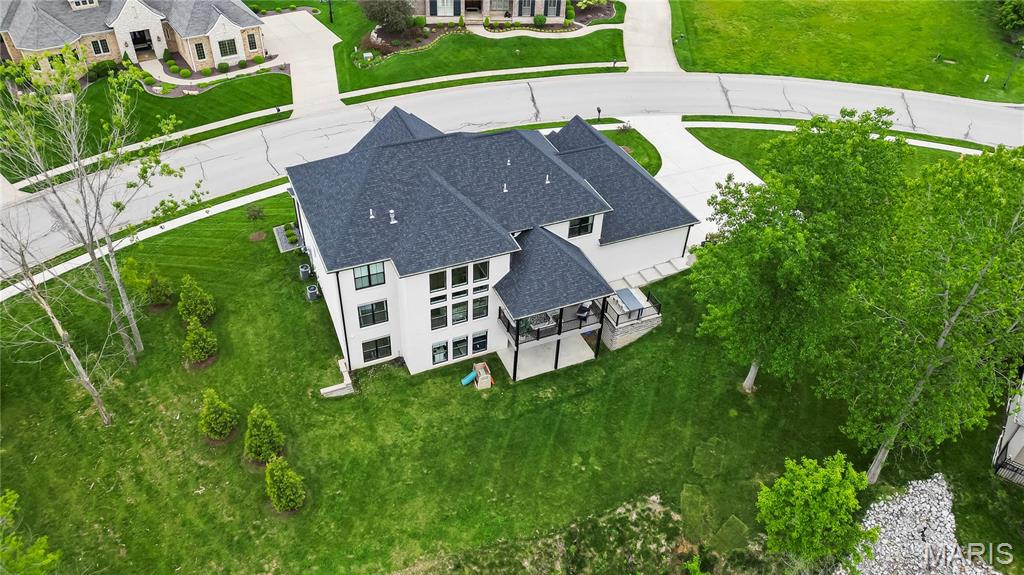 Fairways/Far Oaks - Residential