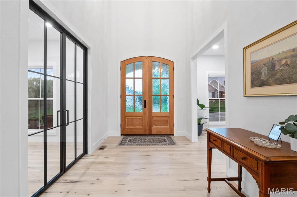 Fairways/Far Oaks - Residential
