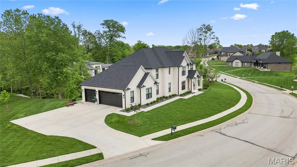Fairways/Far Oaks - Residential