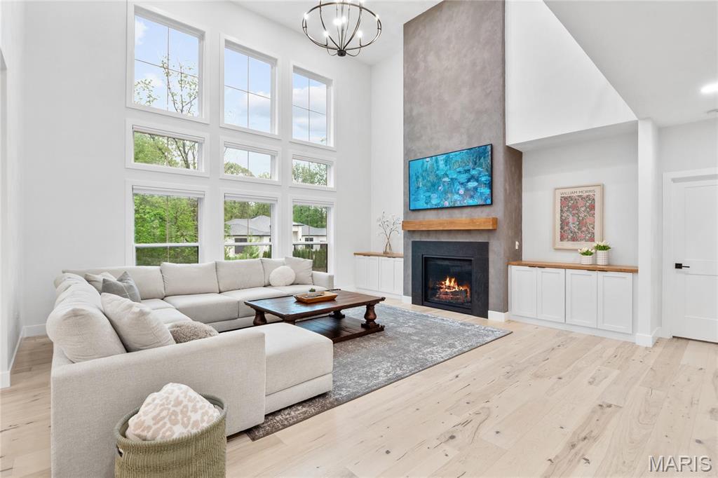 Fairways/Far Oaks - Residential