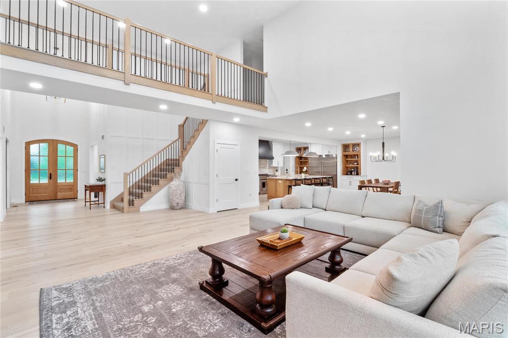 Fairways/Far Oaks - Residential