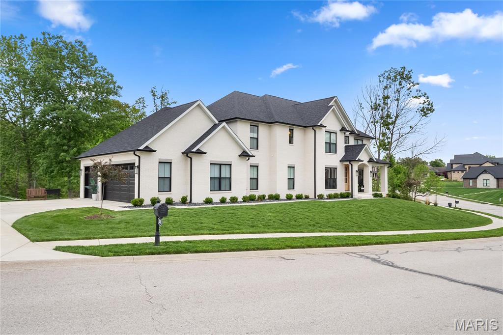 Fairways/Far Oaks - Residential