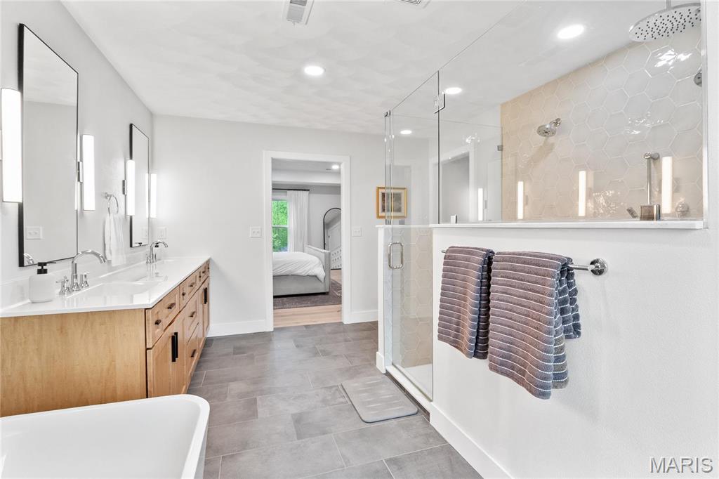 Fairways/Far Oaks - Residential