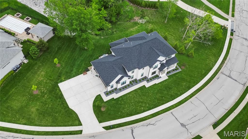 Fairways/Far Oaks - Residential