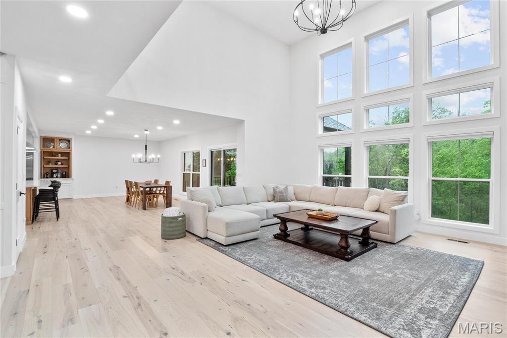 Fairways/Far Oaks - Residential
