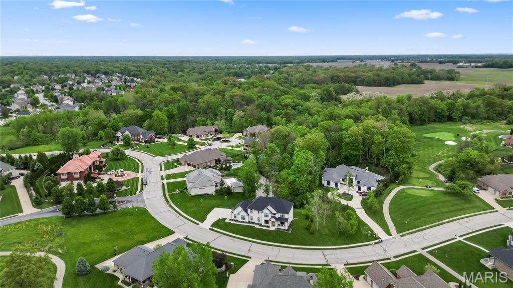 Fairways/Far Oaks - Residential