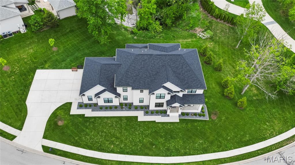 Fairways/Far Oaks - Residential
