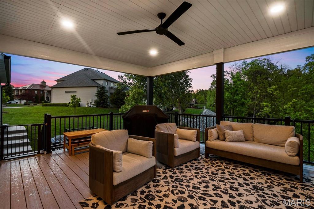Fairways/Far Oaks - Residential