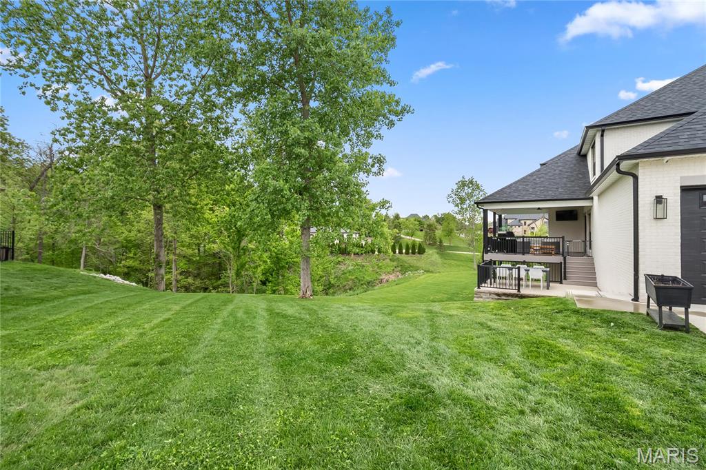 Fairways/Far Oaks - Residential