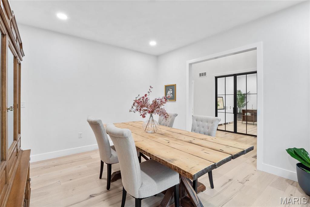 Fairways/Far Oaks - Residential
