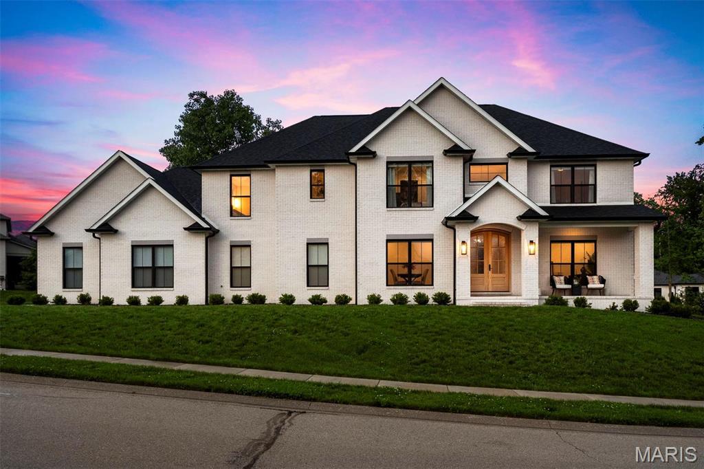 Fairways/Far Oaks - Residential